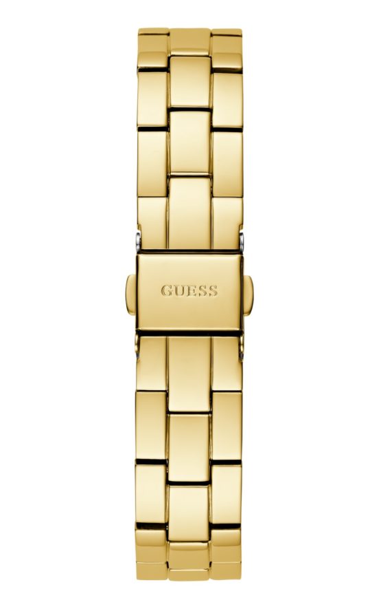 GUESS THREE OF HEARTS GW0657L2 Γυναικείο Ρολόι Quartz Ακριβείας _2