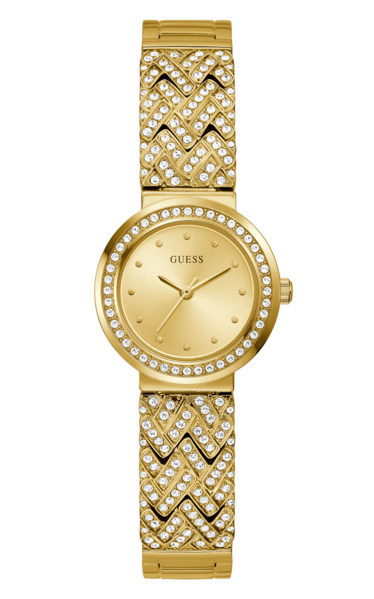 GUESS WATCHES Mod. GW0841L2