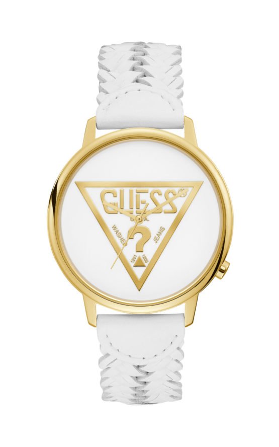 GUESS V1001M4 Γυναικείο Ρολόι Quartz Ακριβείας