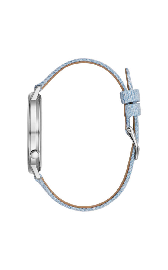 GUESS V1012M1 Γυναικείο Ρολόι Quartz Ακριβείας 2