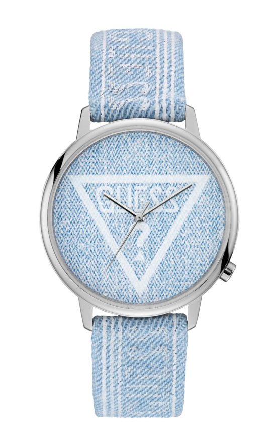 GUESS V1012M1 Γυναικείο Ρολόι Quartz Ακριβείας