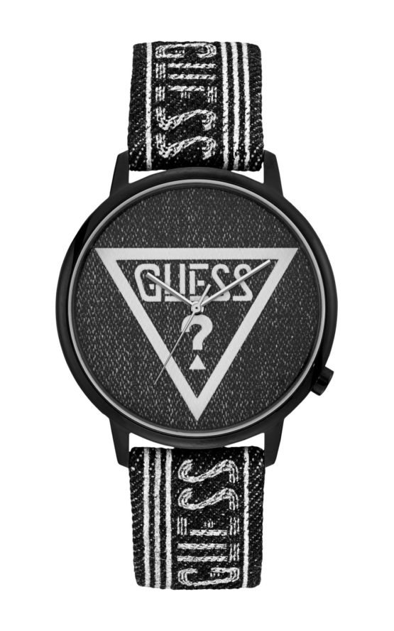 GUESS V1012M2 Γυναικείο Ρολόι Quartz Ακριβείας