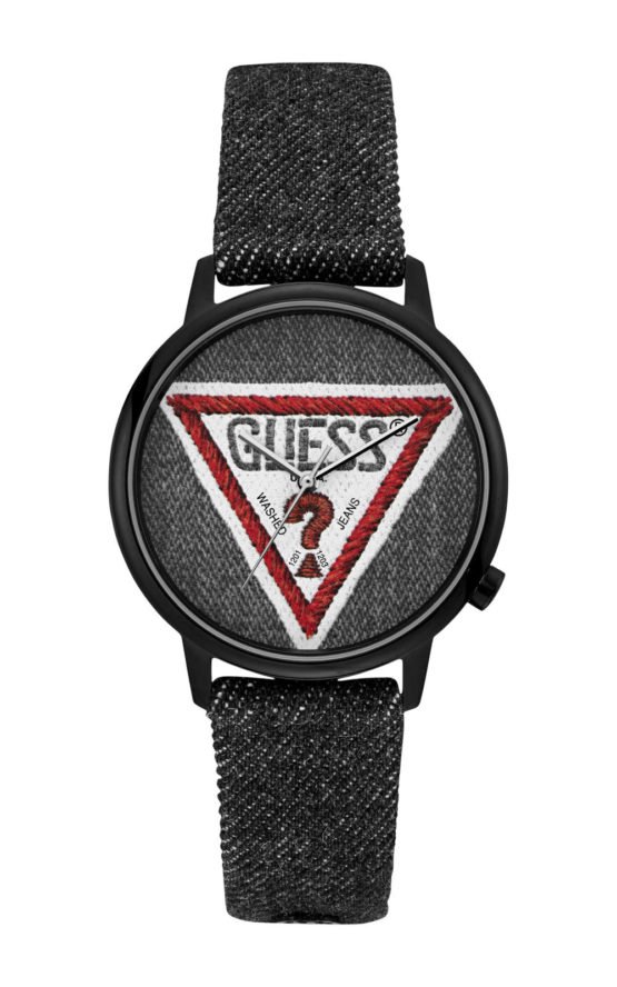 GUESS V1014M2 Γυναικείο Ρολόι Quartz Ακριβείας