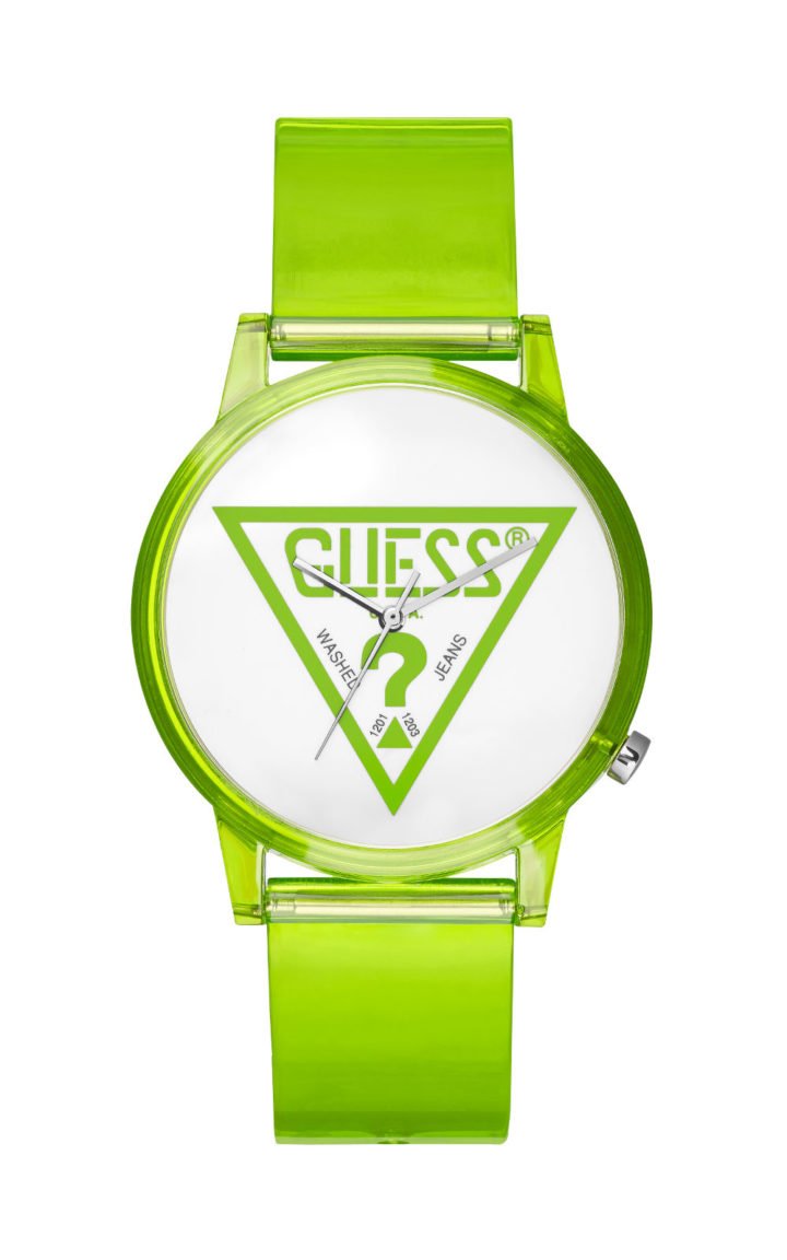 GUESS V1018M6 Γυναικείο Ρολόι Quartz Ακριβείας
