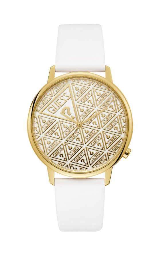 GUESS V1020M2 Γυναικείο Ρολόι Quartz Ακριβείας