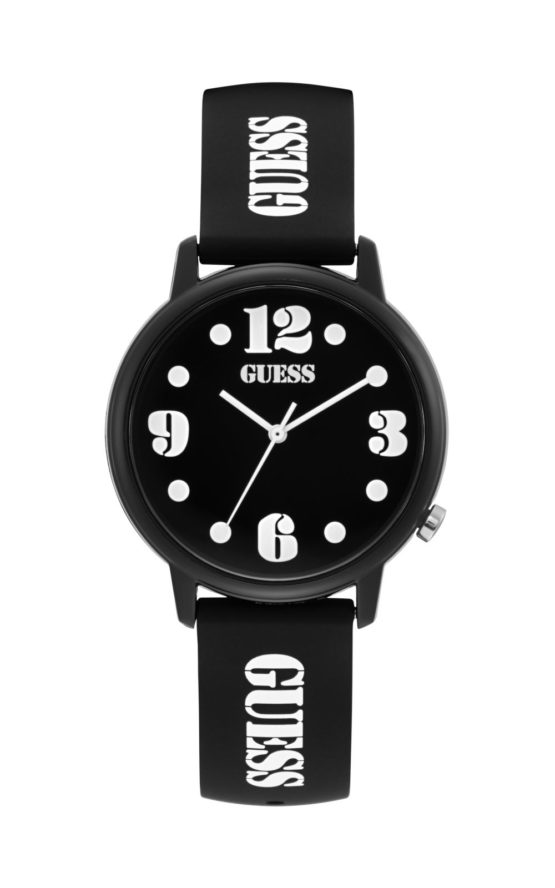 GUESS V1042M3 Γυναικείο Ρολόι Quartz Ακριβείας