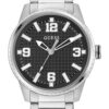 GUESS VARSITY G GW0889G1 Ανδρικό Ρολόι Quartz Ακριβείας