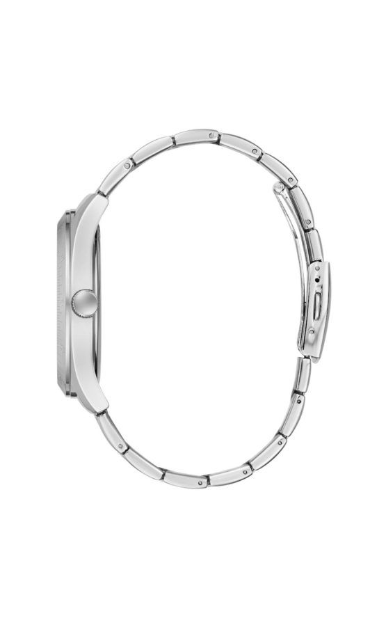 GUESS VECTOR GW0215G1 Ανδρικό Ρολόι Quartz Multi-Function 2