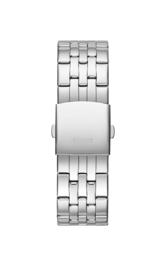 GUESS VECTOR GW0215G1 Ανδρικό Ρολόι Quartz Multi-Function 3