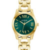 GUESS VEDA GW0927L2 Γυναικείο Ρολόι Quartz Ακριβείας