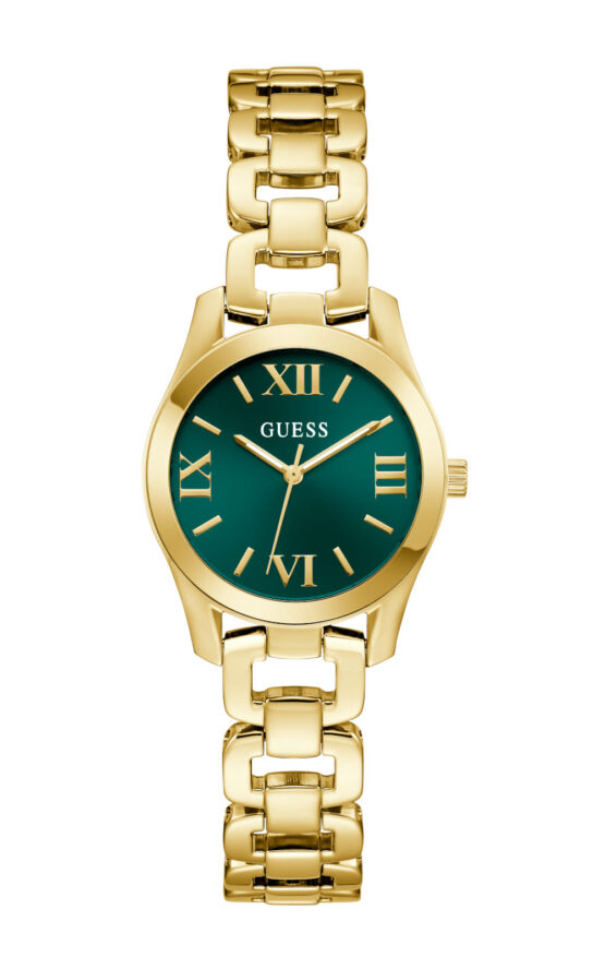 GUESS VEDA GW0927L2 Γυναικείο Ρολόι Quartz Ακριβείας