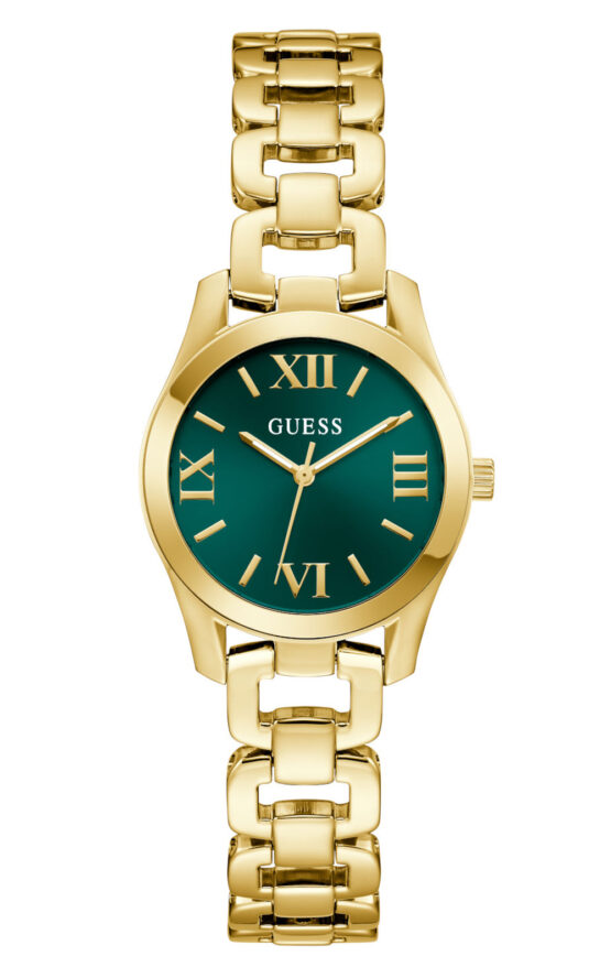GUESS VEDA GW0927L2 Γυναικείο Ρολόι Quartz Ακριβείας