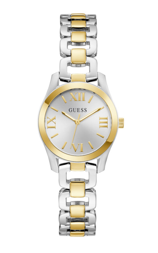 GUESS VEDA GW0927L6 Γυναικείο Ρολόι Quartz Ακριβείας