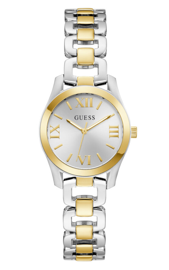 GUESS VEDA GW0927L6 Γυναικείο Ρολόι Quartz Ακριβείας