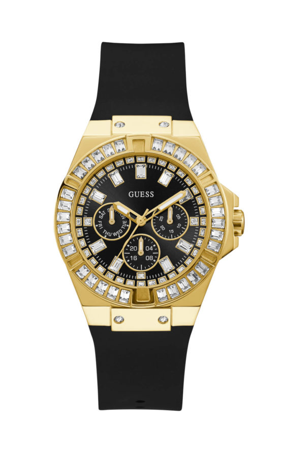 GUESS VENUS GW0118L1 Γυναικείο Ρολόι Quartz Multi-Function