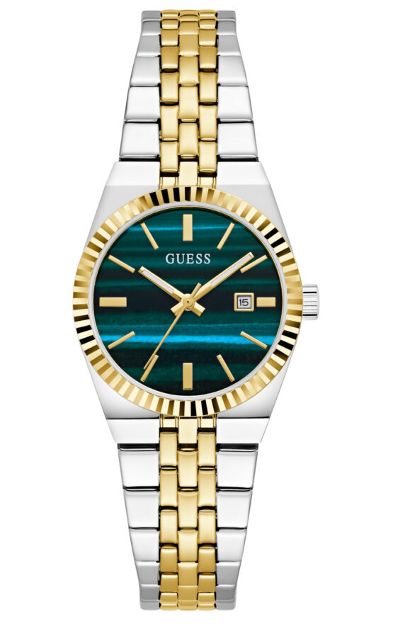 GUESS VERA GW1102L3 Γυναικείο Ρολόι Quartz Ακριβείας