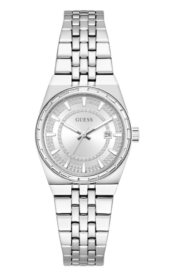 GUESS VERA GW1119L1 Γυναικείο Ρολόι Quartz Ακριβείας