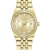 GUESS VERA GW1119L2 Γυναικείο Ρολόι Quartz Ακριβείας