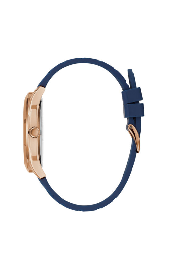 GUESS VERTEX W1177G4 Ανδρικό Ρολόι Quartz Multi-Function 2