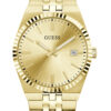 GUESS VINCENT GW1153G2 Ανδρικό Ρολόι Quatrz Ακριβείας
