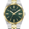 GUESS VINCENT GW1153G4 Ανδρικό Ρολόι Quatrz Ακριβείας