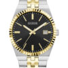 GUESS VINCENT GW1153G7 Ανδρικό Ρολόι Quatrz Ακριβείας