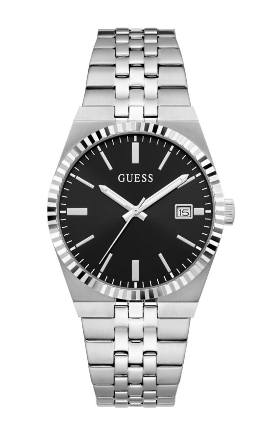 GUESS VINCENT GW1153G8 Ανδρικό Ρολόι Quatrz Ακριβείας