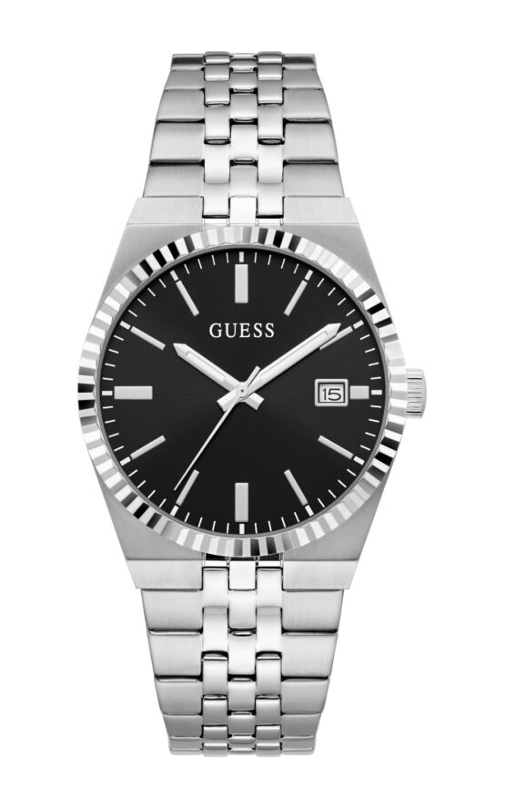 GUESS VINCENT GW1153G8 Ανδρικό Ρολόι Quatrz Ακριβείας