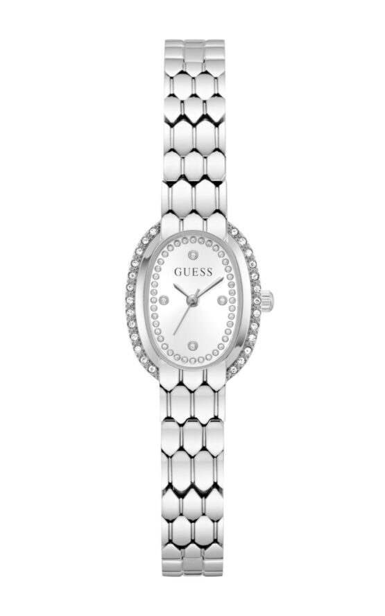 GUESS VIOLA GW1092L1 Γυναικείο Ρολόι Quartz Ακριβείας