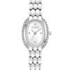 GUESS VIOLA GW1092L1 Γυναικείο Ρολόι Quartz Ακριβείας