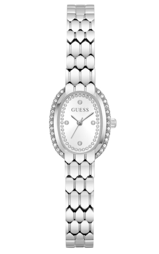 GUESS VIOLA GW1092L1 Γυναικείο Ρολόι Quartz Ακριβείας