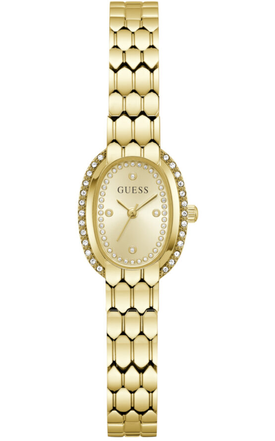 GUESS VIOLA GW1092L2 Γυναικείο Ρολόι Quartz Ακριβείας