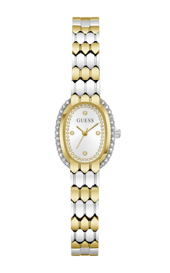 GUESS VIOLA GW1092L3 Γυναικείο Ρολόι Quartz Ακριβείας