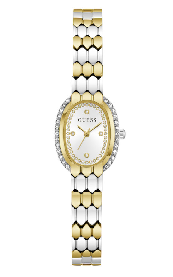 GUESS VIOLA GW1092L3 Γυναικείο Ρολόι Quartz Ακριβείας