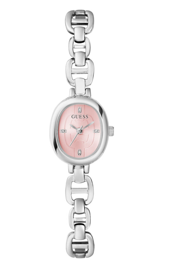 GUESS VIVIAN GW0982L1 Γυναικείο Ρολόι Quartz Ακριβείας