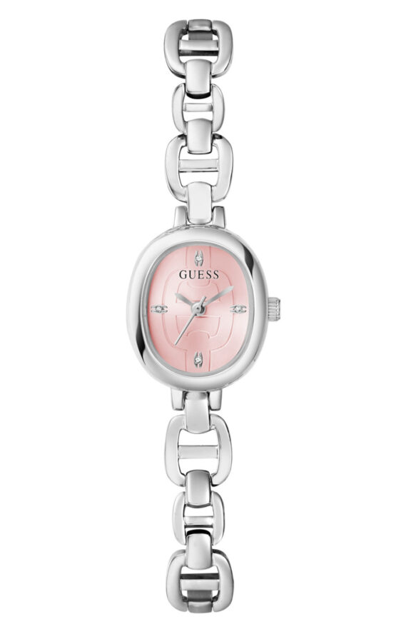 GUESS VIVIAN GW0982L1 Γυναικείο Ρολόι Quartz Ακριβείας