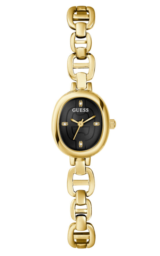 GUESS VIVIAN GW0982L2 Γυναικείο Ρολόι Quartz Ακριβείας