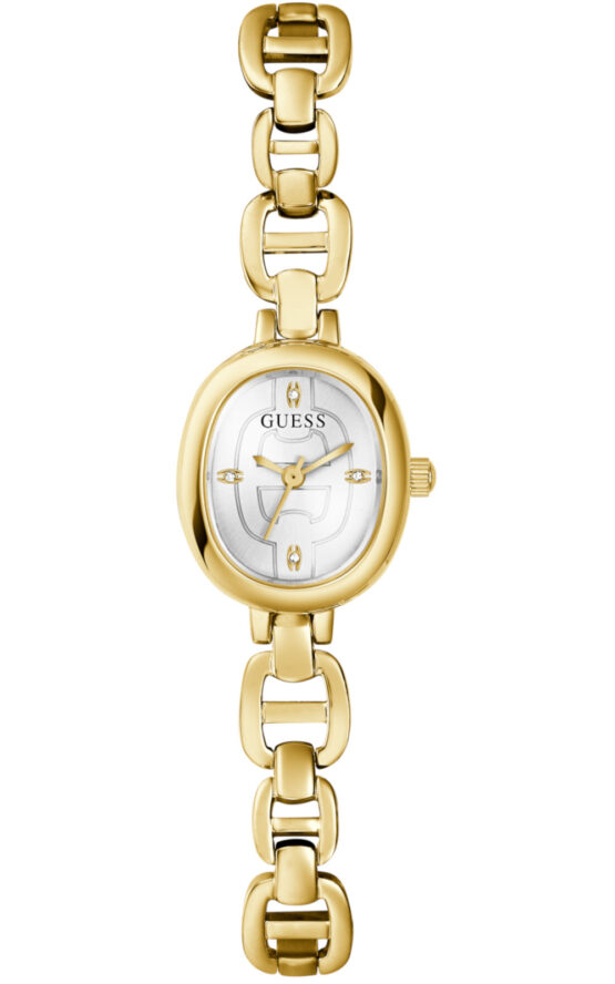 GUESS VIVIAN GW0982L4 Γυναικείο Ρολόι Quartz Ακριβείας