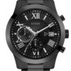 GUESS-W0668G5-Ανδρικο-Ρολοι-Quartz-Χρονογραφος-Ακριβειας