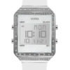 GUESS W0700L3 Γυναικείο Ρολόι Digital