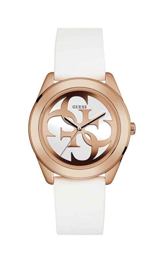 GUESS W0911L5 Γυναικείο Ρολόι Quartz Ακριβείας