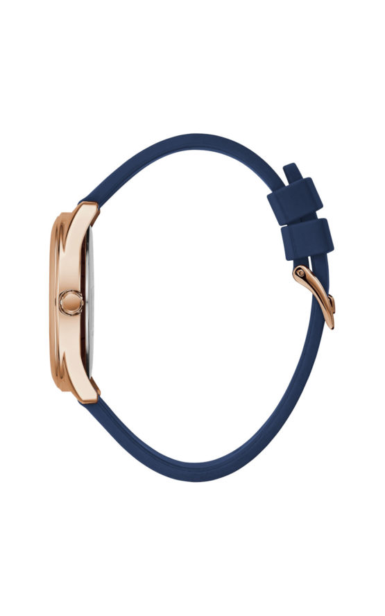 GUESS W0911L6 Γυναικείο Ρολόι Quartz Ακριβείας 2