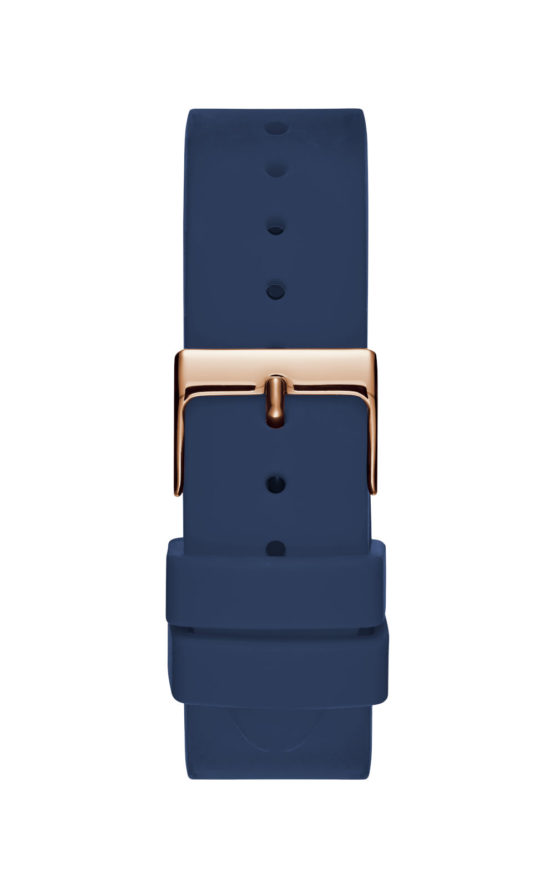 GUESS W0911L6 Γυναικείο Ρολόι Quartz Ακριβείας 3