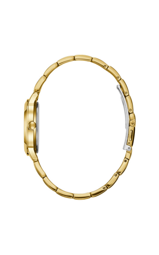 GUESS W0989L2 Γυναικείο Ρολόι Quartz Ακριβείας 2