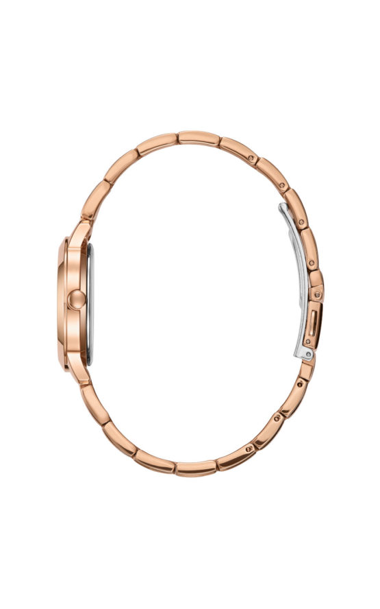 GUESS W0989L3 Γυναικείο Ρολόι Quartz Ακριβείας 2