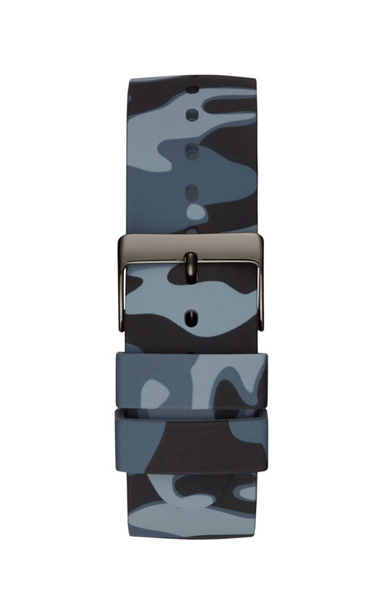 GUESS W0991G6 Ανδρικό Ρολόι Quartz Ακριβείας 3