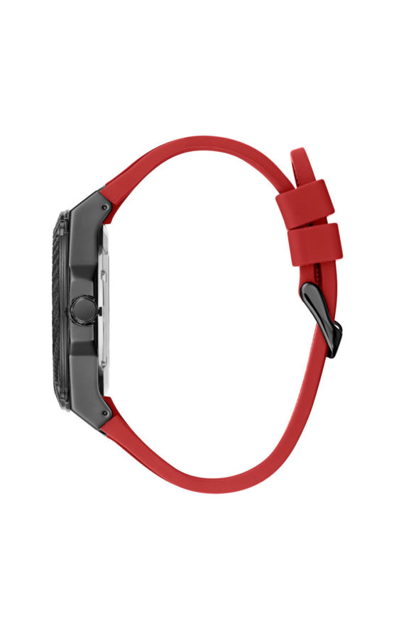 GUESS W1049G6 Ανδρικό Ρολόι Quartz Multi-Function 2