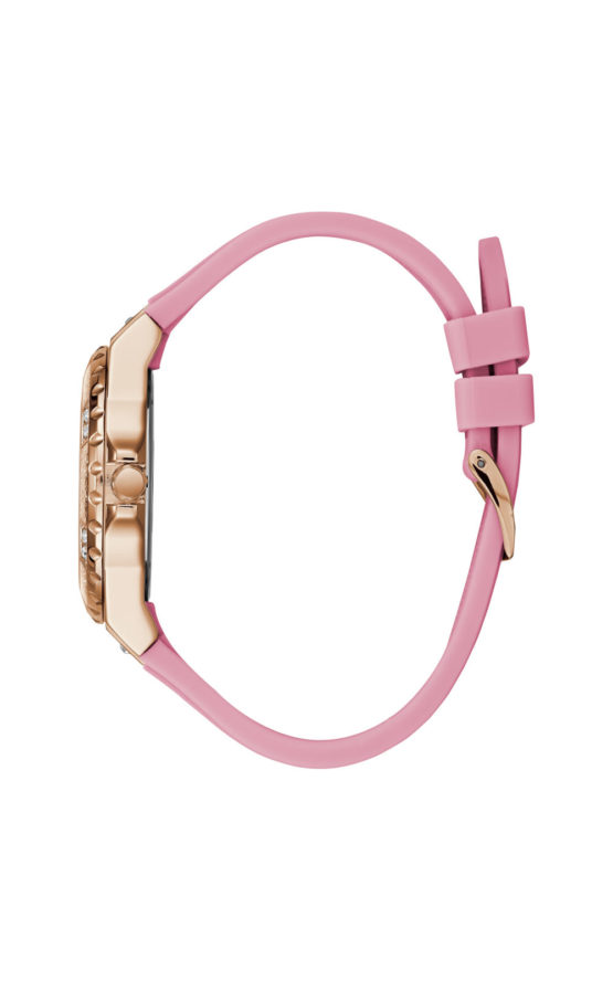 GUESS W1053L3 Γυναικείο Ρολόι Quartz Multi-Function 2