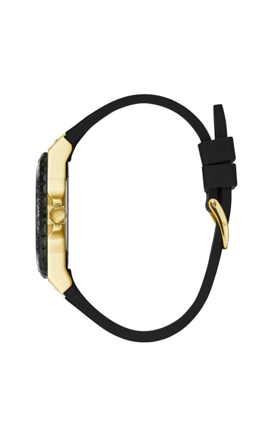 GUESS W1053L7 Γυναικείο Ρολόι Quartz Multi-Function 2