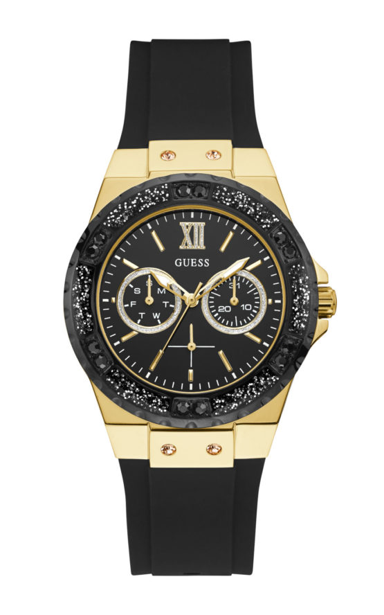 GUESS W1053L7 Γυναικείο Ρολόι Quartz Multi-Function